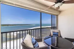 Picture of 8400 Estero Blvd 802, Fort Myers Beach, FL 33931