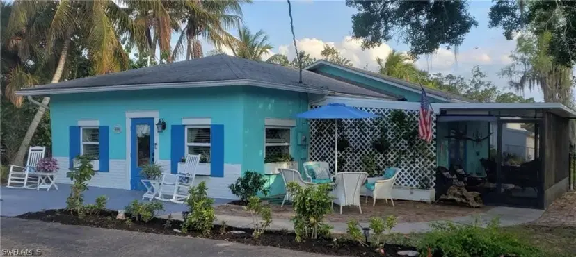 Picture of 3200 Barrett Ave, Naples FL 34112