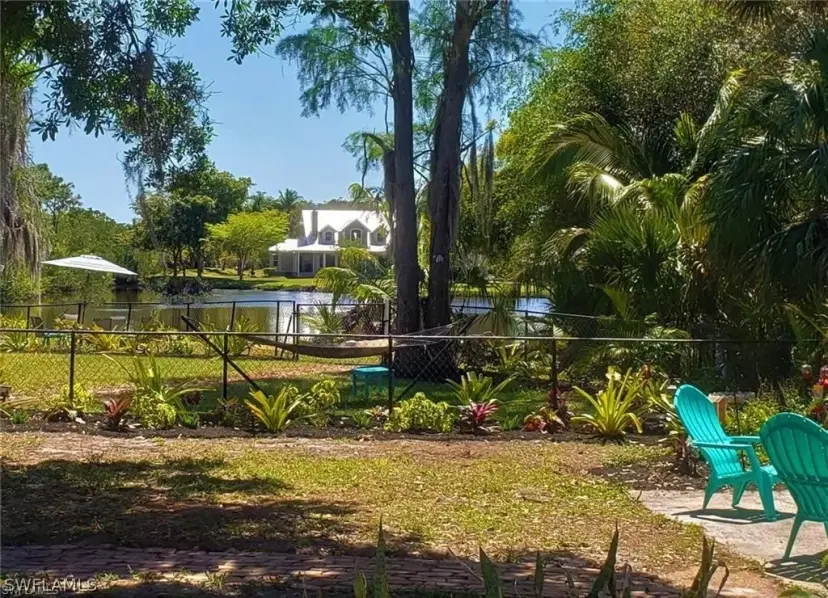 Picture of 3200 Barrett Ave, Naples FL 34112