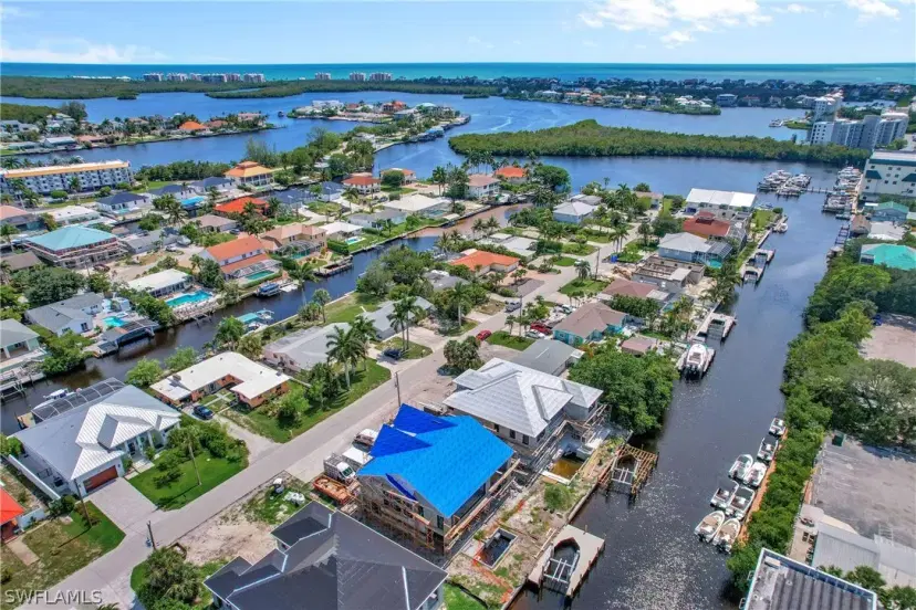 Picture of 215 1St St, Bonita Springs FL 34134
