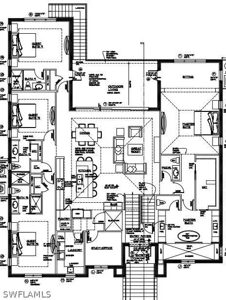 Picture of 215 1St St, Bonita Springs FL 34134