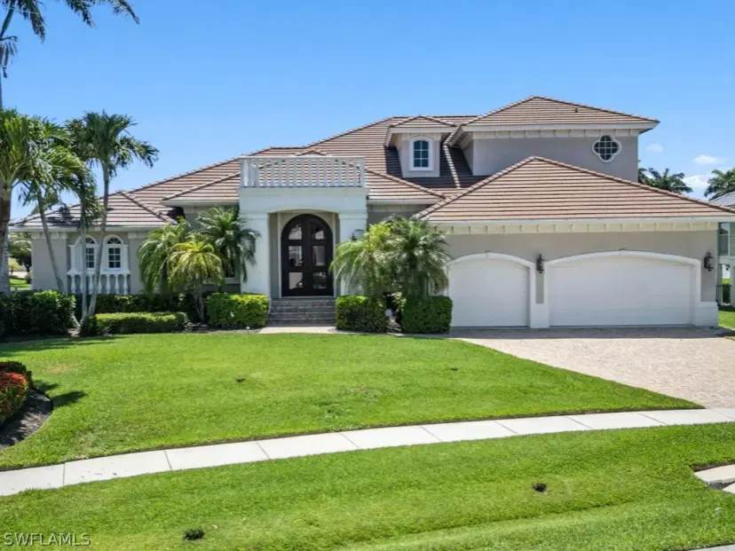 Picture of 1250 Stone Ct, Marco Island FL 34145