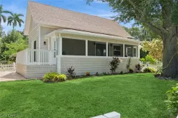 Picture of 1605 Hough St, Fort Myers, FL 33901