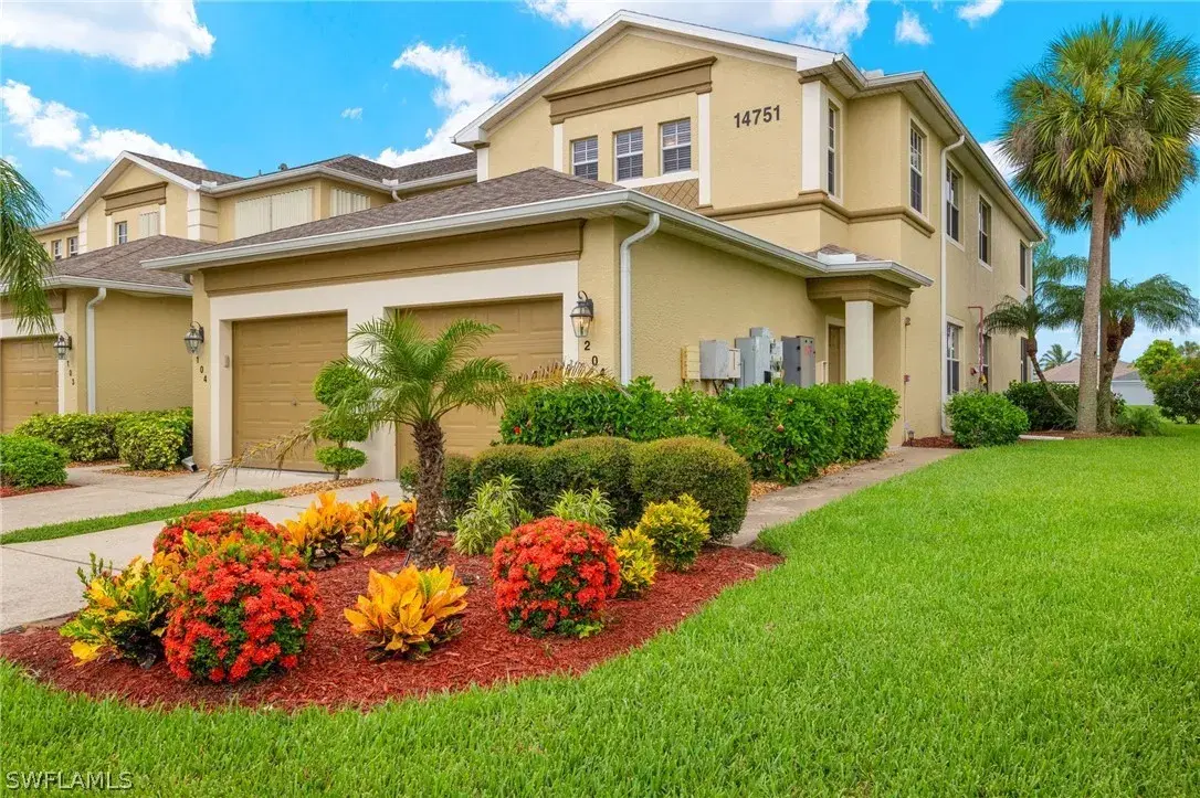 Picture of 14751 Calusa Palms Dr 204, Fort Myers, FL 33919