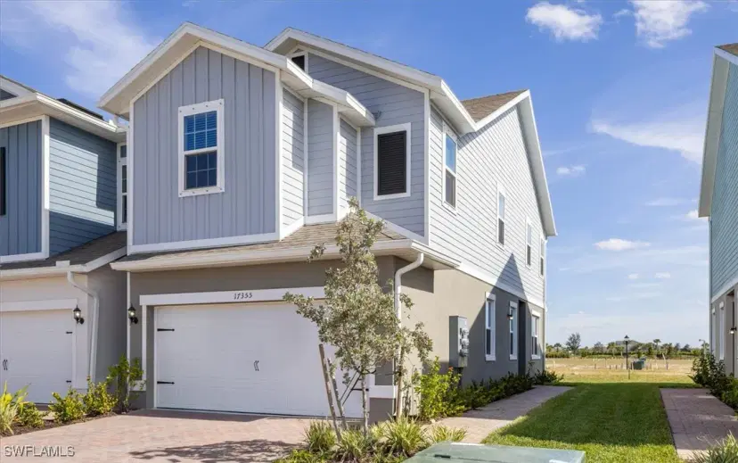 Picture of 17355 Peregrine Way, Punta Gorda FL 33982