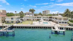 Picture of 2508 Bay Drive 13, Pompano Beach, FL 33062