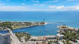 Picture of 2508 Bay Drive 13, Pompano Beach, FL 33062