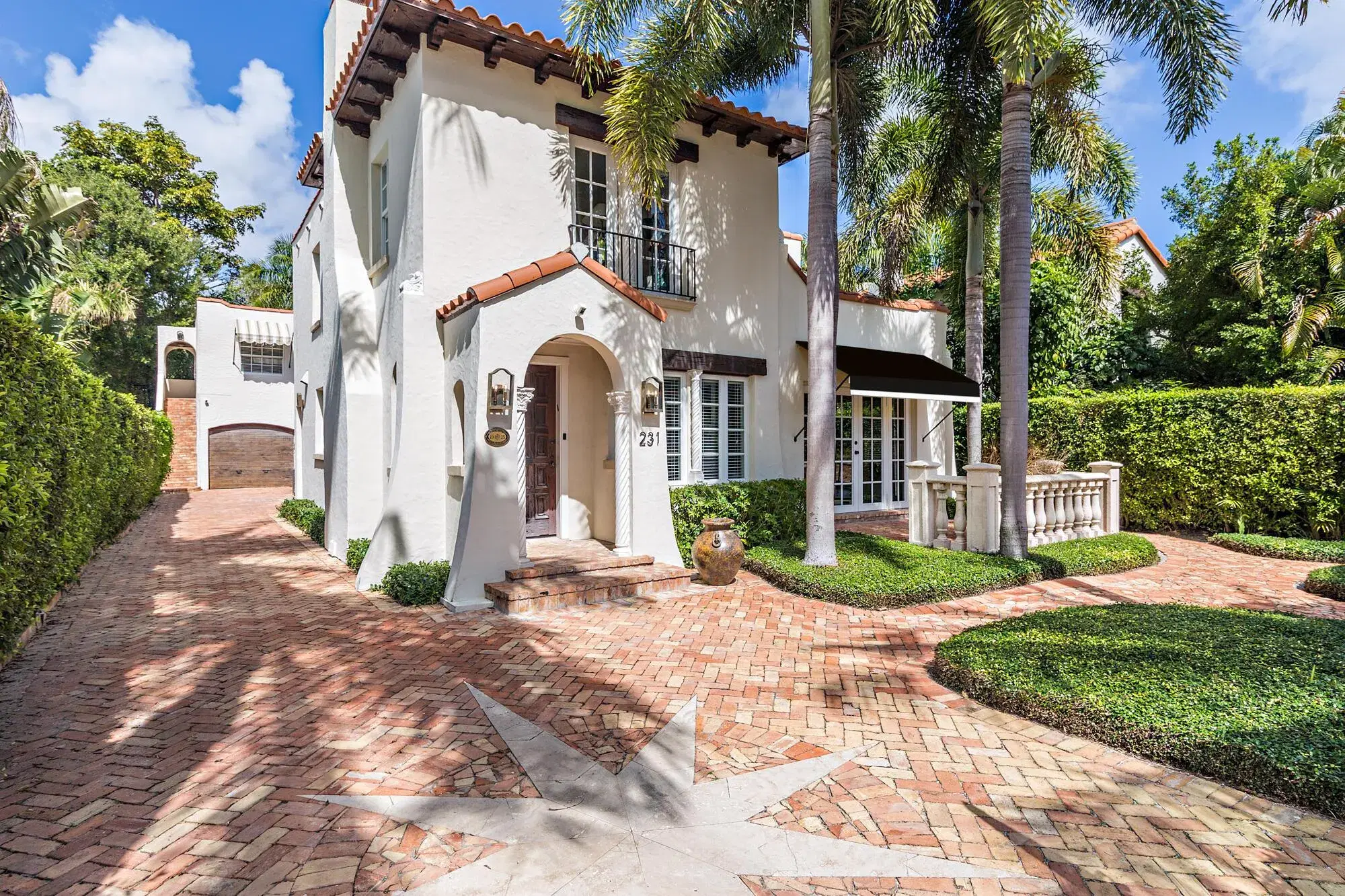 Picture of 231 Sunset Road, West Palm Beach, FL 33401