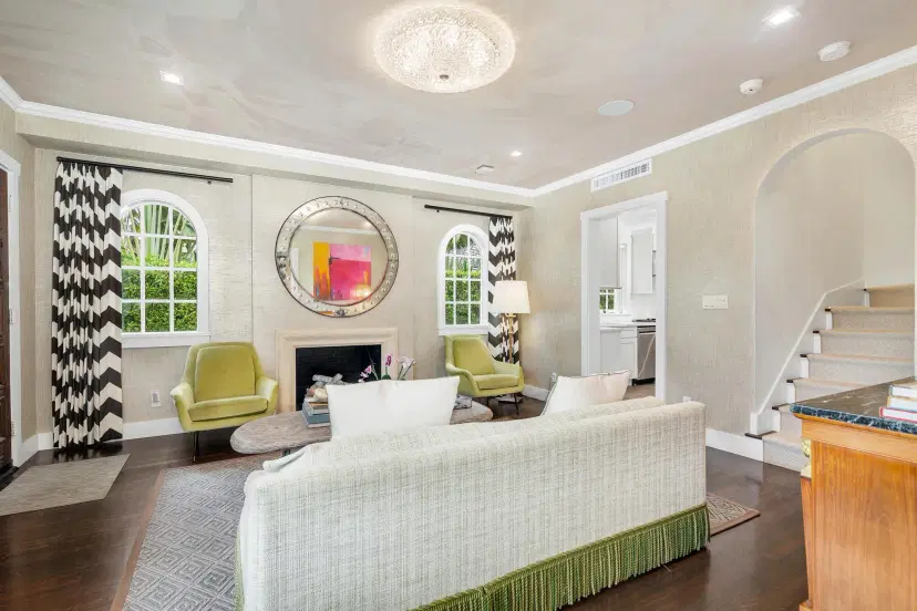 Picture of 231 Sunset Road, West Palm Beach FL 33401