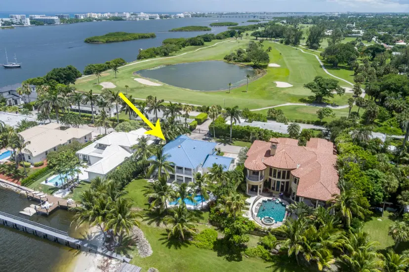 Picture of 26 Bella Vista Avenue, Lake Worth Beach FL 33460