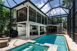 Picture of 832 Seagrape Dr, Marco Island, FL 34145
