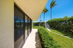 Picture of 3390 S Ocean Boulevard 103, Palm Beach, FL 33480