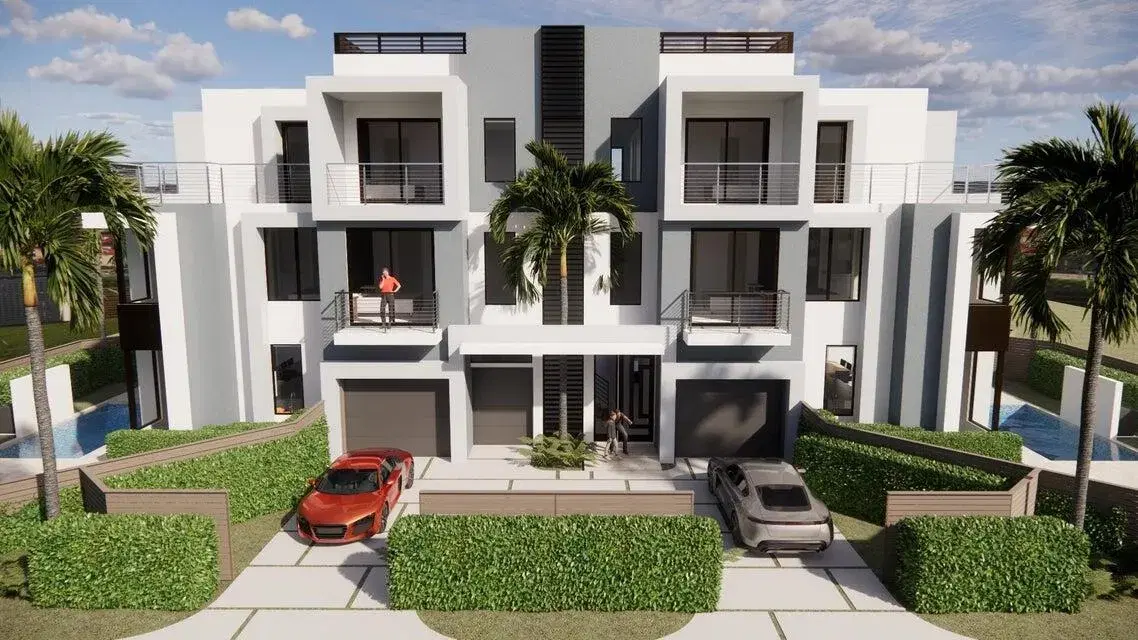 Picture of 201 SE 4Th Avenue, Delray Beach, FL 33483