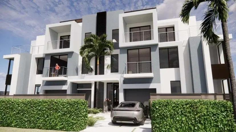 Picture of 201 SE 4Th Avenue, Delray Beach FL 33483