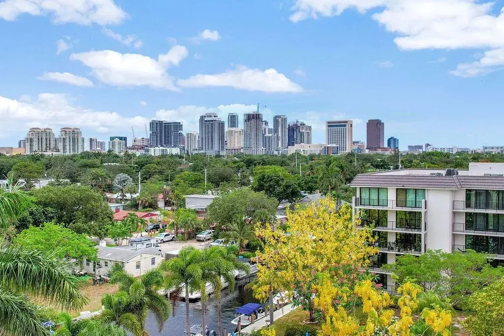 Picture of 1201 River Reach Dr 506, Fort Lauderdale, FL 33315