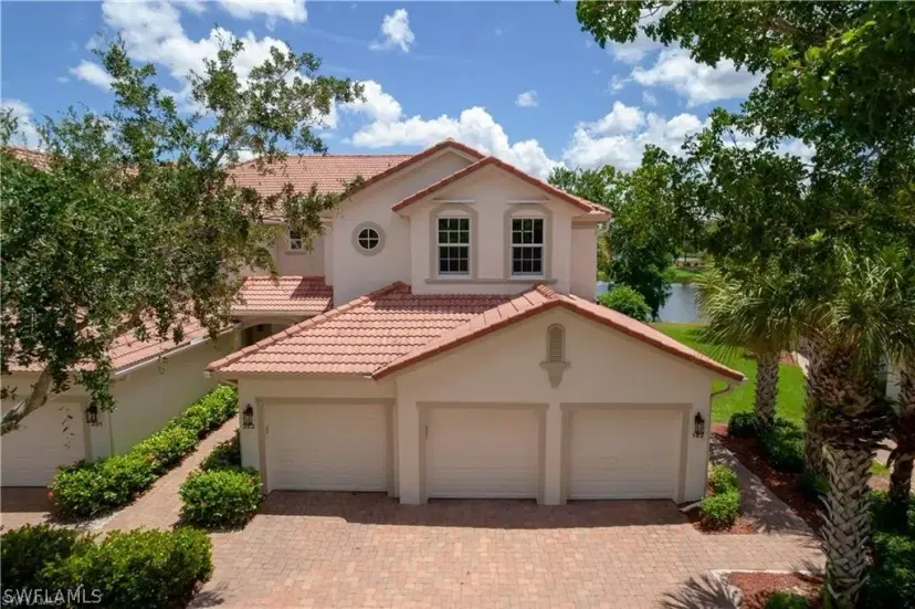 Picture of 16510 Crownsbury Way 102, Fort Myers FL 33908