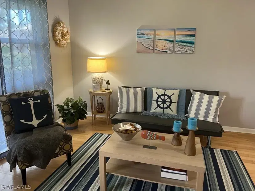Picture of 240 N Collier Blvd A3, Marco Island FL 34145