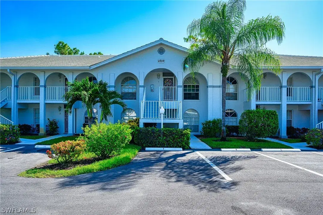 Picture of 259 Deerwood Cir 2, Naples, FL 34113