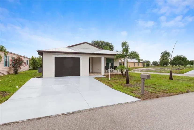 Picture of 2 Tosca, Fort Pierce FL 34951