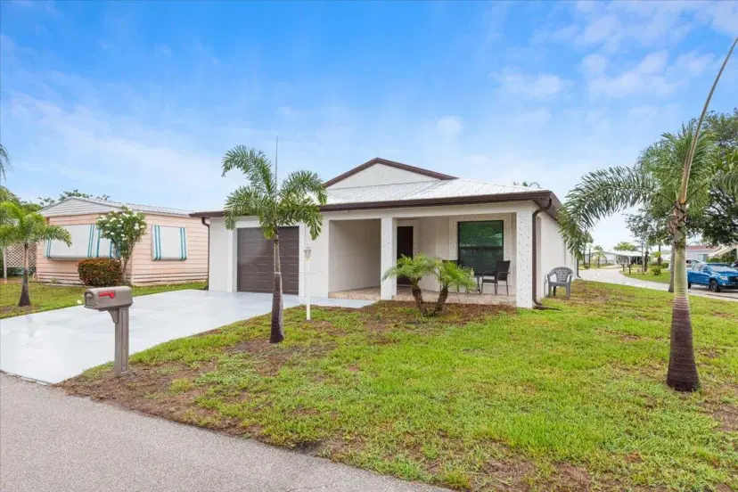 Picture of 2 Tosca, Fort Pierce FL 34951