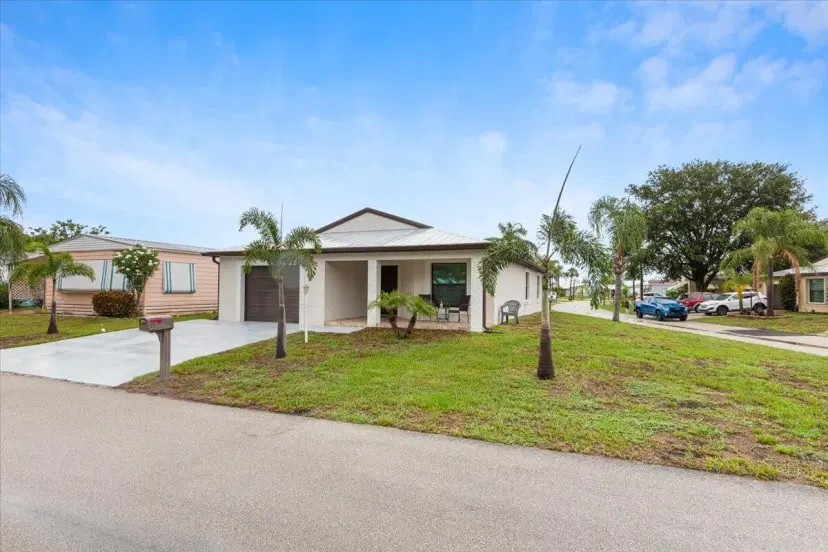 Picture of 2 Tosca, Fort Pierce FL 34951