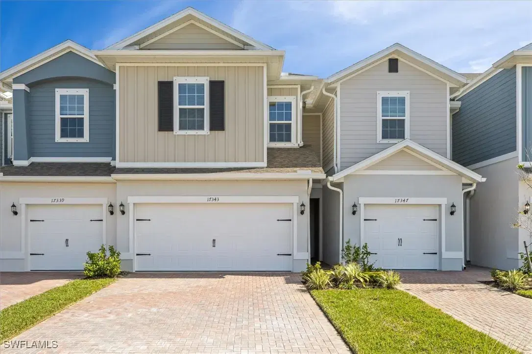 Picture of 17343 Peregrine Way, Punta Gorda, FL 33982