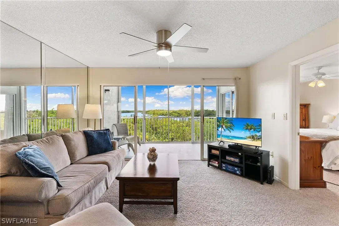 Picture of 100 Stevens Landing Dr 302, Marco Island, FL 34145