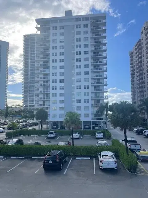 Picture of 1849 S Ocean Dr 805, Hallandale Beach FL 33009