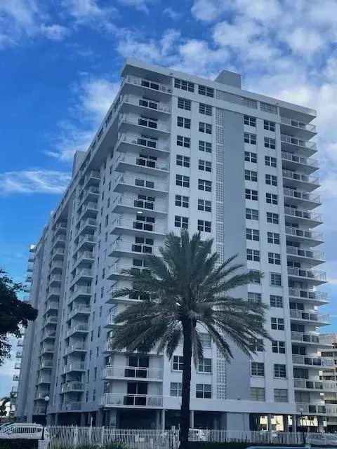 Picture of 1849 S Ocean Dr 805, Hallandale Beach FL 33009