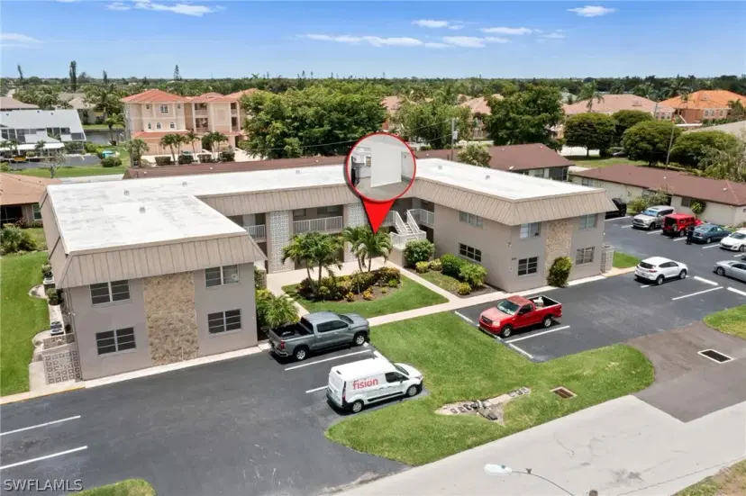 Picture of 4608 SE 6Th Ave 1D, Cape Coral FL 33904