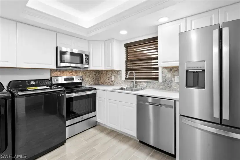Picture of 4608 SE 6Th Ave 1D, Cape Coral FL 33904
