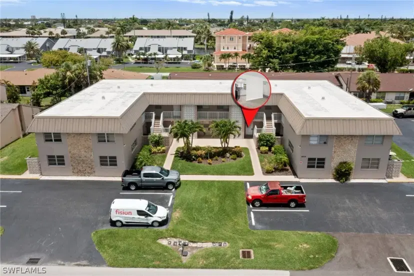 Picture of 4608 SE 6Th Ave 1D, Cape Coral FL 33904