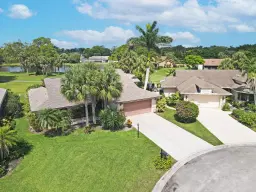 Picture of 5628 Pleasant Valley Lane, Delray Beach, FL 33484