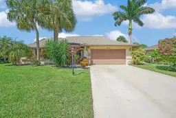 Picture of 5628 Pleasant Valley Lane, Delray Beach, FL 33484