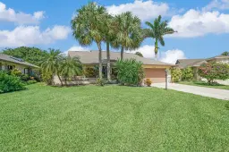 Picture of 5628 Pleasant Valley Lane, Delray Beach, FL 33484