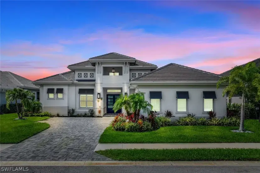 Picture of 14225 Laguna Springs Ln, Naples FL 34114