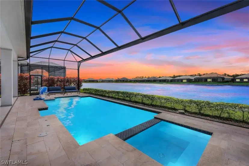 Picture of 14225 Laguna Springs Ln, Naples FL 34114