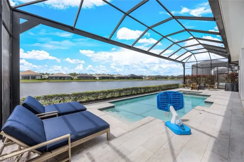 Picture of 14225 Laguna Springs Ln, Naples FL 34114