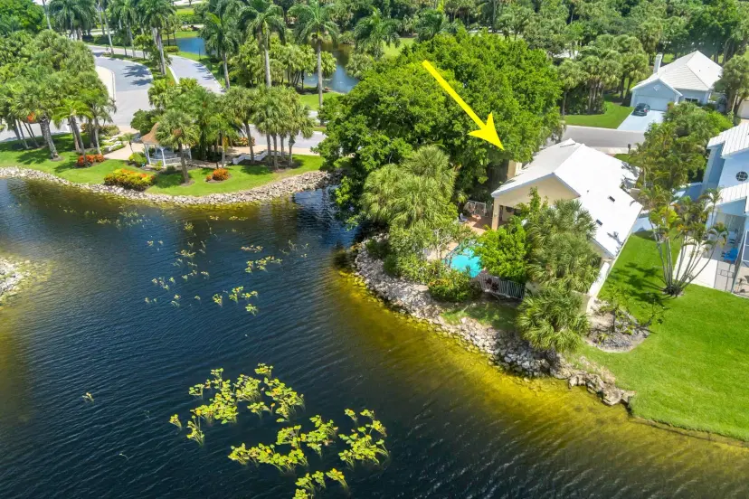 Picture of 9358 Heathridge Drive, West Palm Beach FL 33411