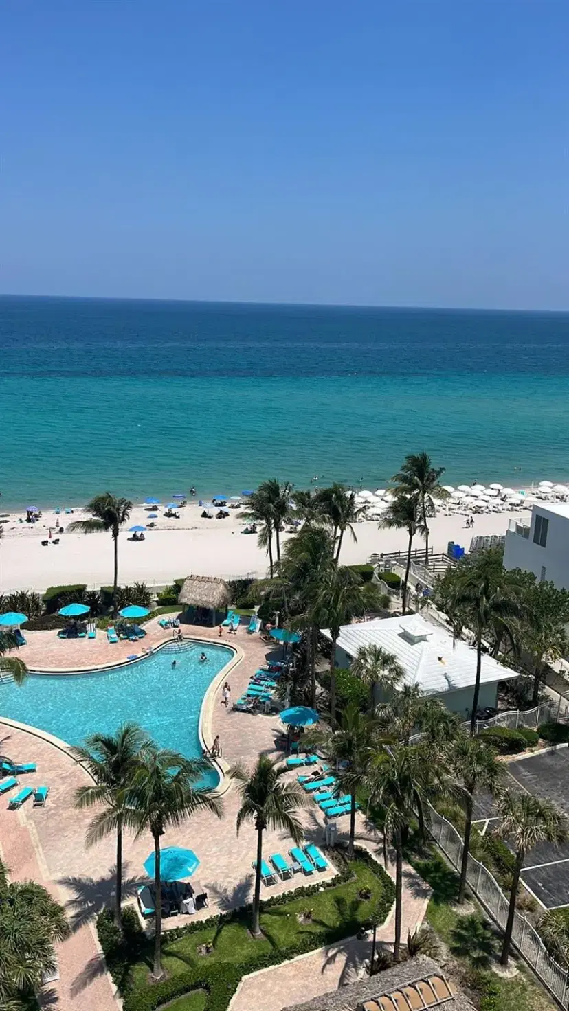 Picture of 3901 S Ocean Dr 10J, Hollywood FL 33019