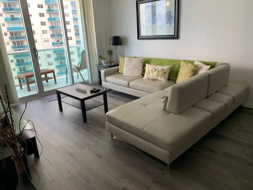 Picture of 3901 S Ocean Dr 10J, Hollywood FL 33019