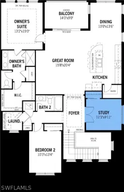 Picture of 4557 Arboretum Cir 201, Naples, FL 34112
