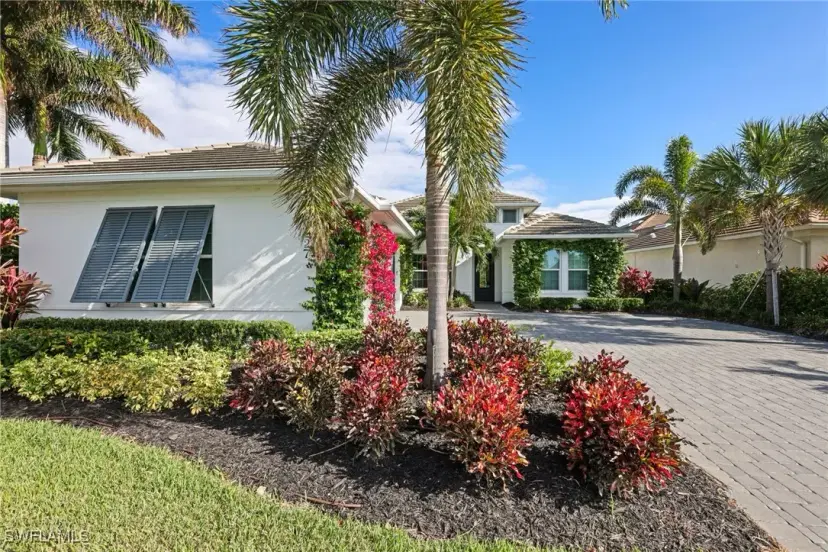 Picture of 3227 Cotuit Ln, Naples FL 34114