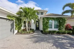 Picture of 3227 Cotuit Ln, Naples, FL 34114
