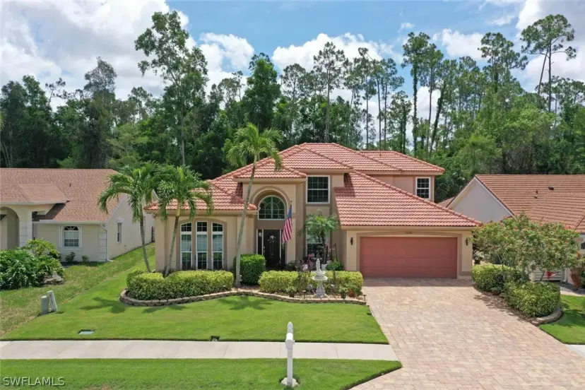 Picture of 2160 Piccadilly Circus, Naples FL 34112