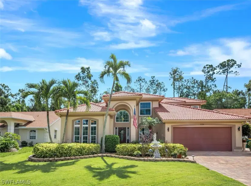Picture of 2160 Piccadilly Circus, Naples FL 34112