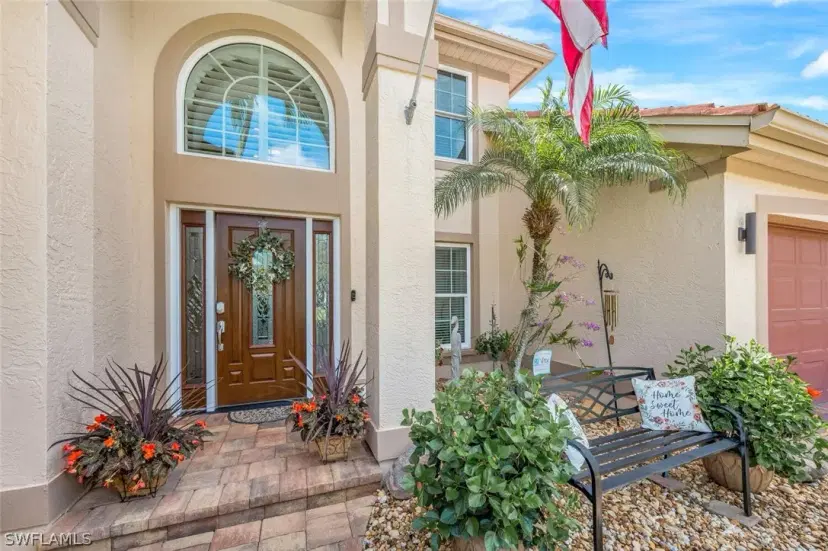 Picture of 2160 Piccadilly Circus, Naples FL 34112