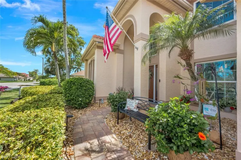 Picture of 2160 Piccadilly Circus, Naples FL 34112