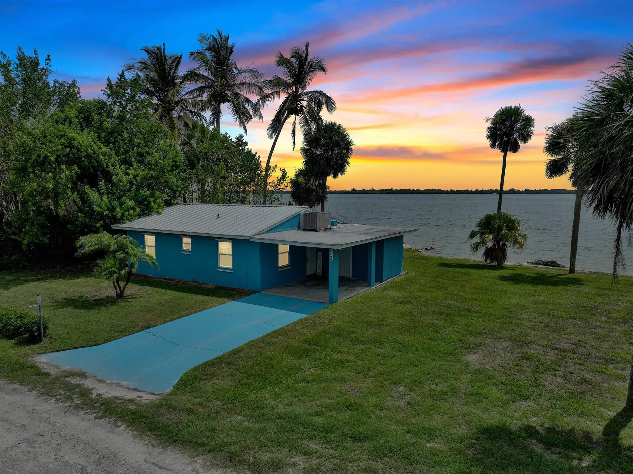 Picture of 9200 44Th Avenue, Sebastian, FL 32958