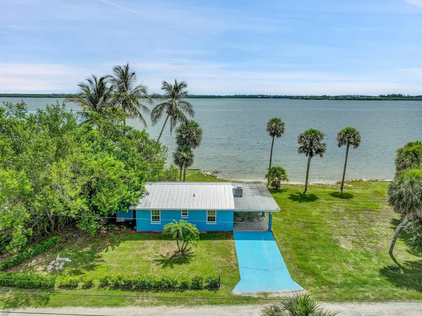Picture of 9200 44Th Avenue, Sebastian FL 32958